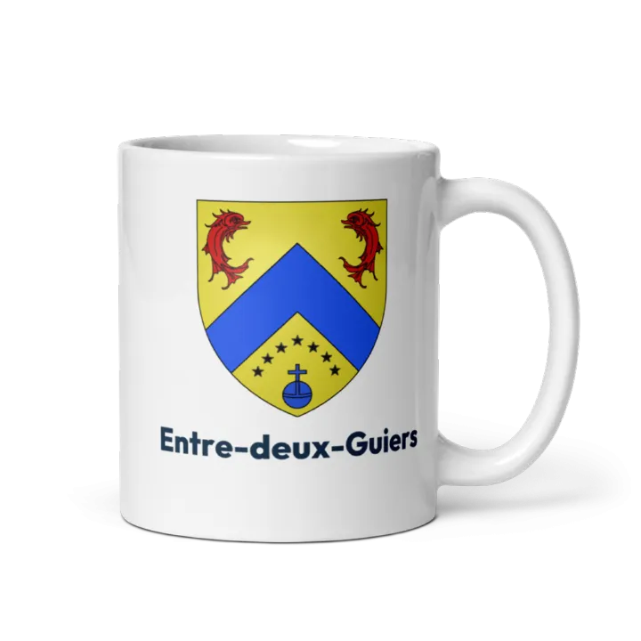 Souvenirs de Entre-deux-Guiers
