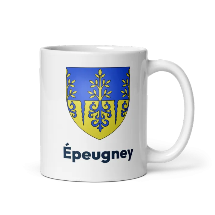 Souvenirs de Épeugney