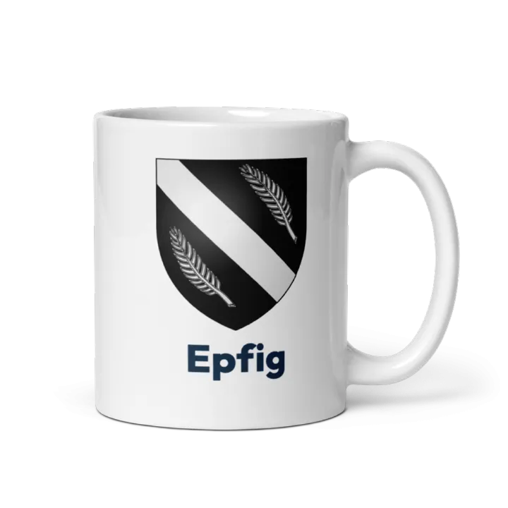 Souvenirs de Epfig