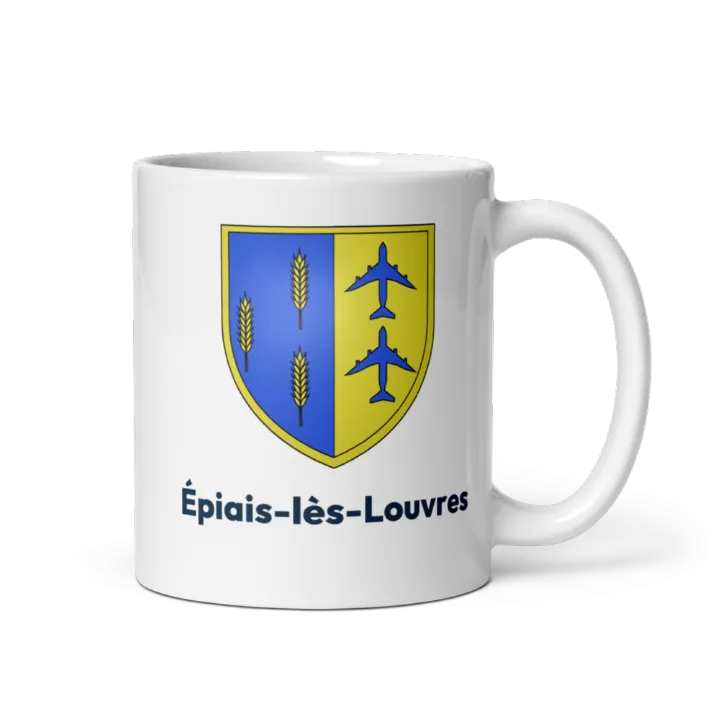 Souvenirs de Épiais-lès-Louvres