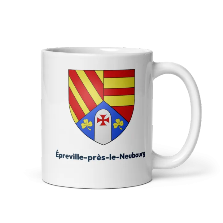 Souvenirs de Épreville-près-le-Neubourg