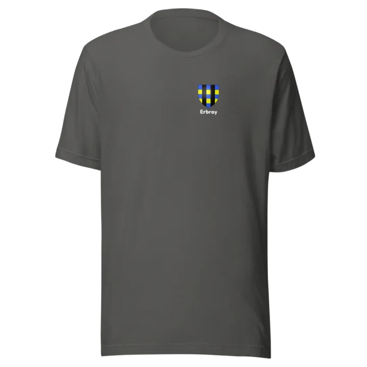 T-shirt — Erbray