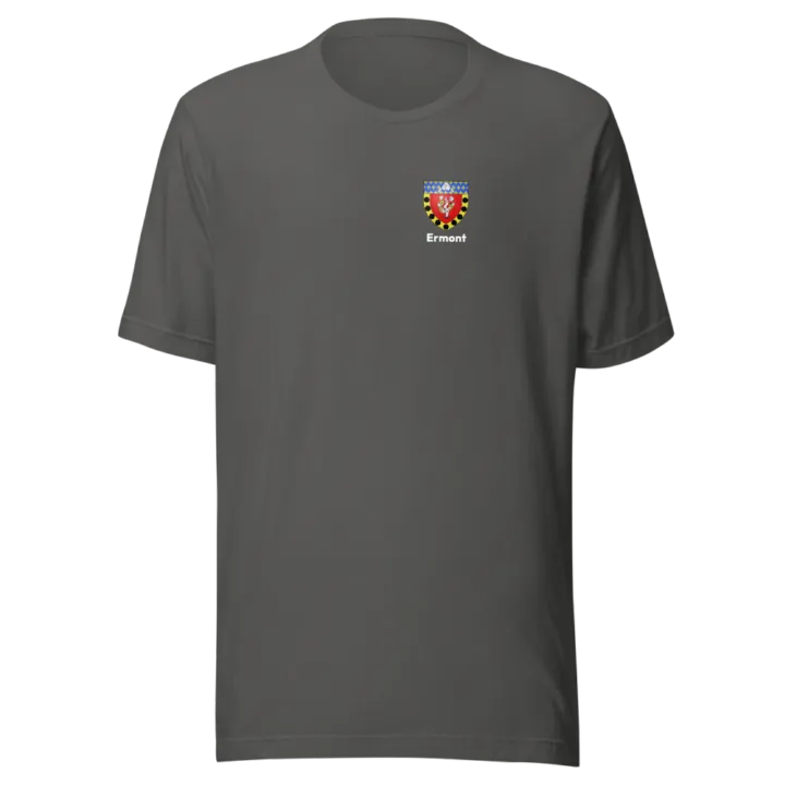 T-shirt — Ermont