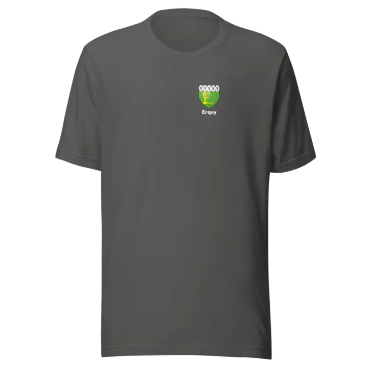 T-shirt — Erquy