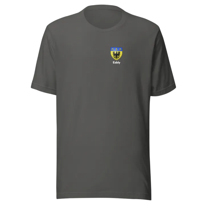 T-shirt — Esbly