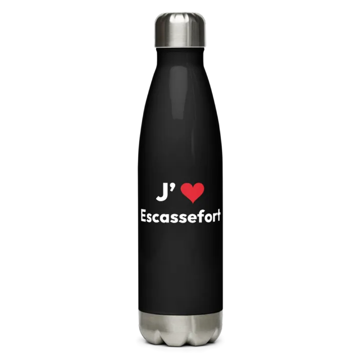 Souvenirs de Escassefort