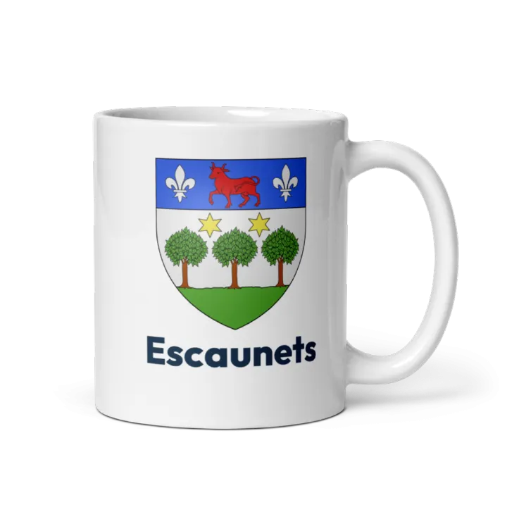 Souvenirs de Escaunets