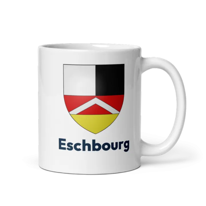 Souvenirs de Eschbourg