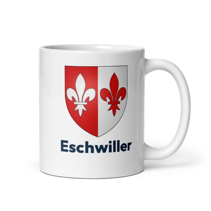 Souvenirs de Eschwiller