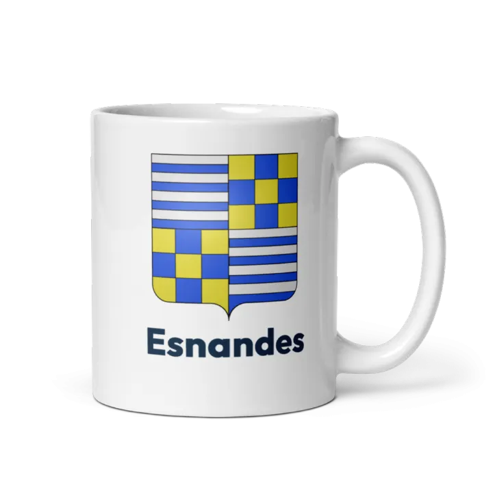 Souvenirs de Esnandes