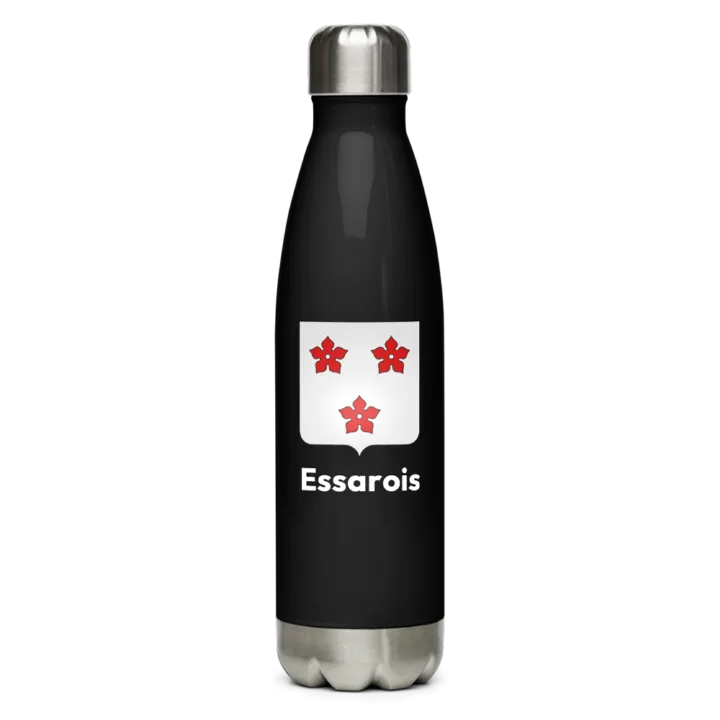 Souvenirs de Essarois