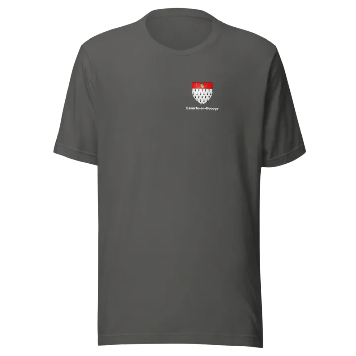 T-shirt — Essarts-en-Bocage
