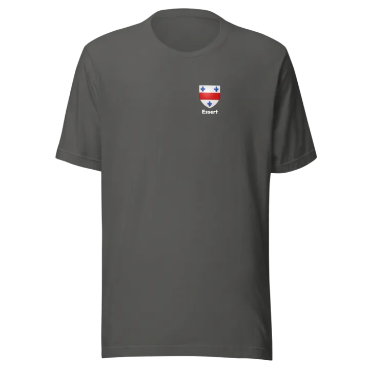 T-shirt — Essert