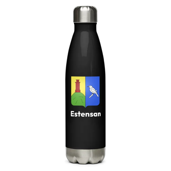Souvenirs de Estensan