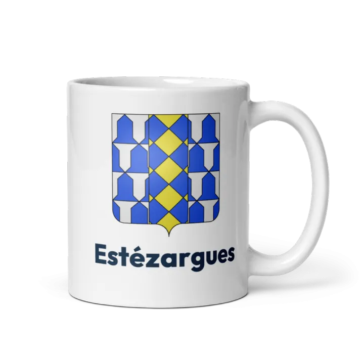 Souvenirs de Estézargues