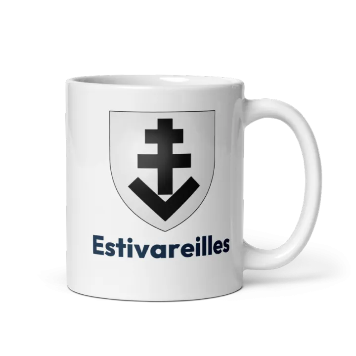 Souvenirs de Estivareilles