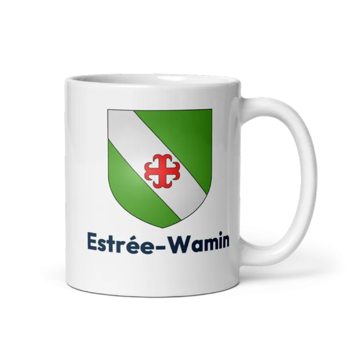 Souvenirs de Estrée-Wamin