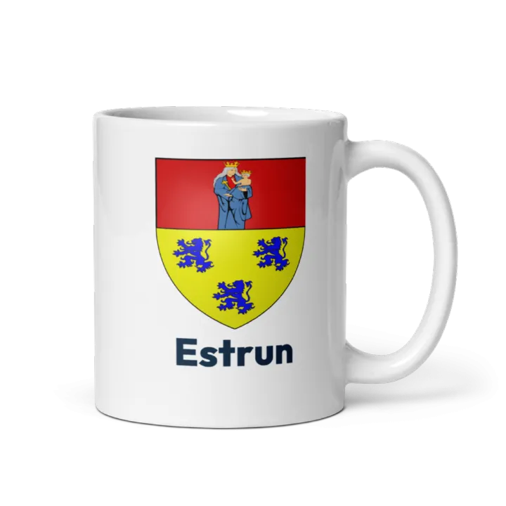 Souvenirs de Estrun