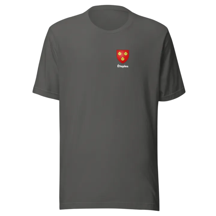 T-shirt — Étaples