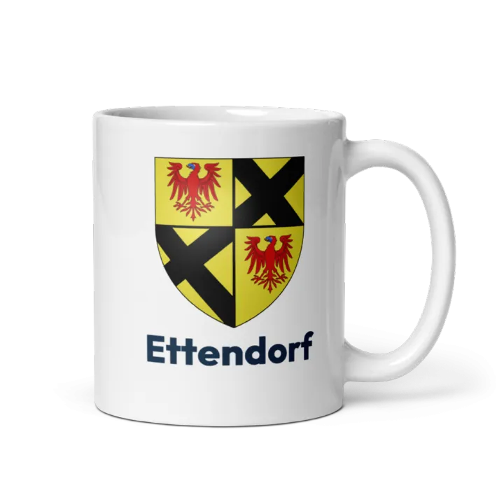 Souvenirs de Ettendorf