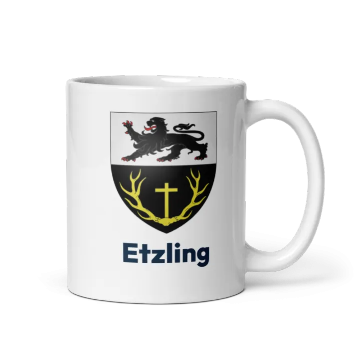 Souvenirs de Etzling