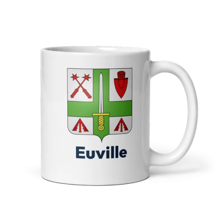Souvenirs de Euville