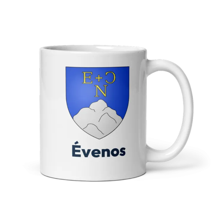 Souvenirs de Évenos