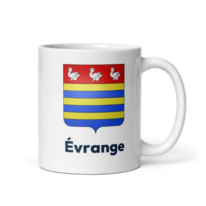 Souvenirs de Évrange
