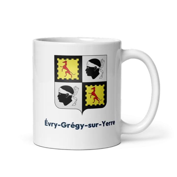 Souvenirs de Évry-Grégy-sur-Yerre