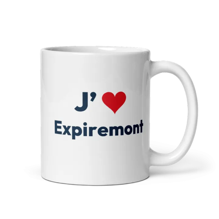 Souvenirs de Expiremont