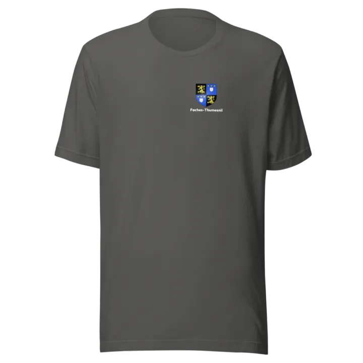T-shirt — Faches-Thumesnil