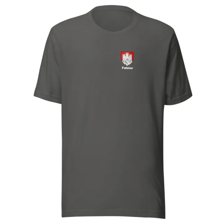 T-shirt — Falaise