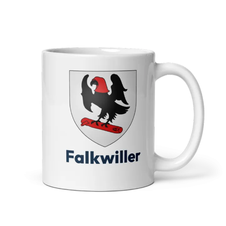 Souvenirs de Falkwiller