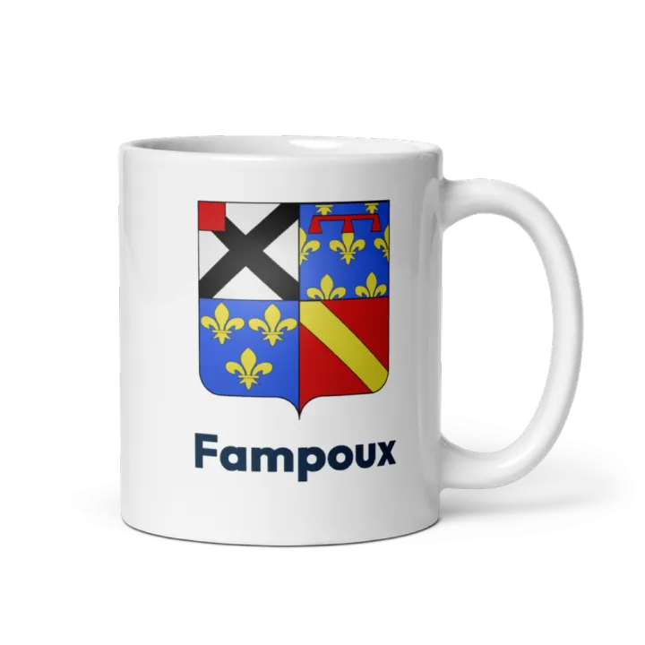 Souvenirs de Fampoux