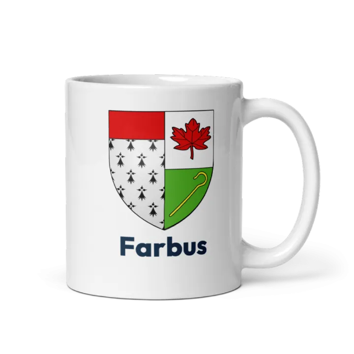 Souvenirs de Farbus