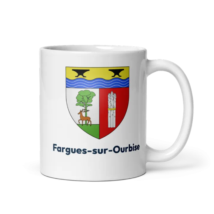Souvenirs de Fargues-sur-Ourbise