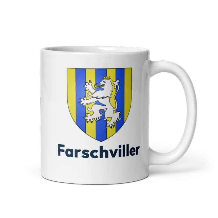 Souvenirs de Farschviller