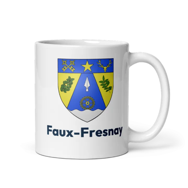 Souvenirs de Faux-Fresnay