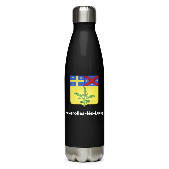 Souvenirs de Faverolles-lès-Lucey