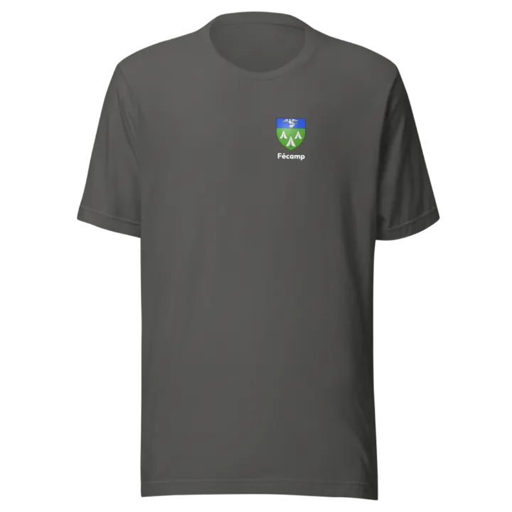 T-shirt — Fécamp