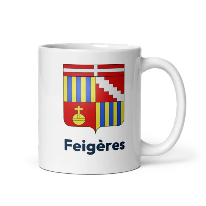 Souvenirs de Feigères