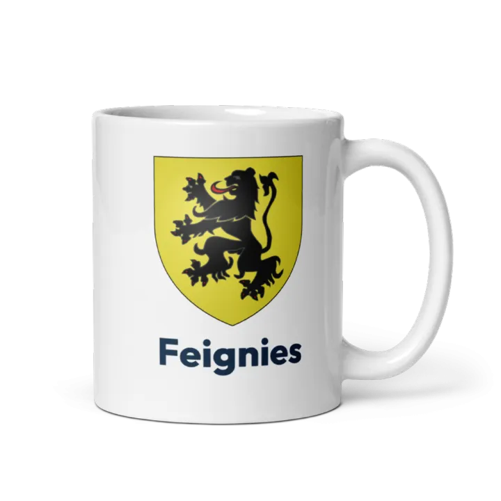 Souvenirs de Feignies