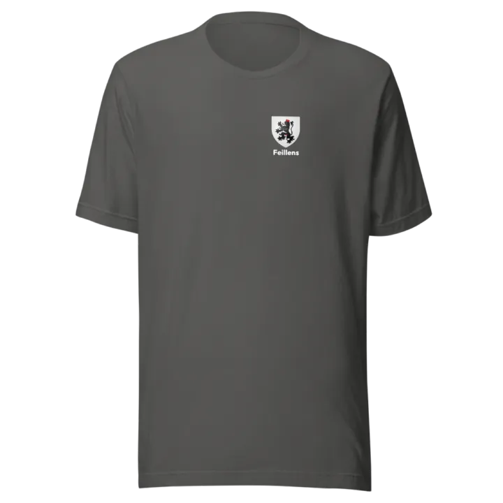 T-shirt — Feillens