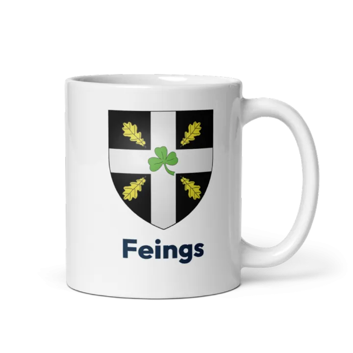 Souvenirs de Feings