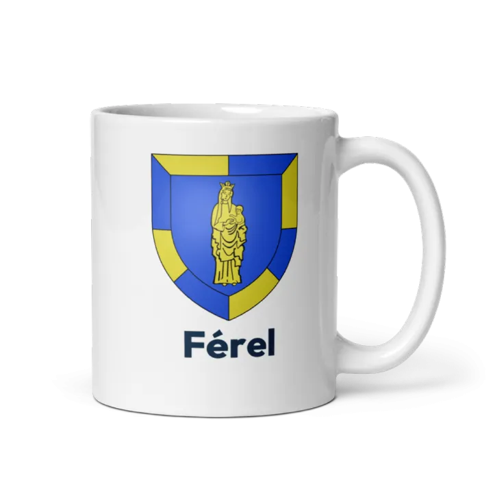 Souvenirs de Férel