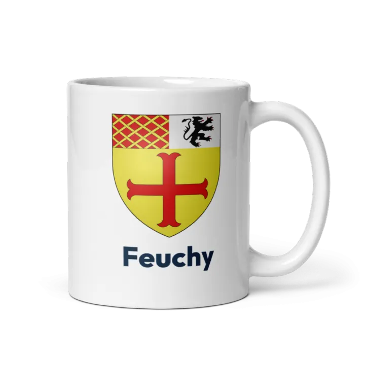 Souvenirs de Feuchy