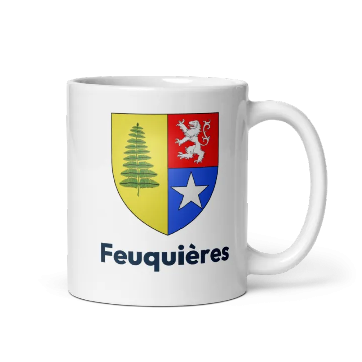 Souvenirs de Feuquières