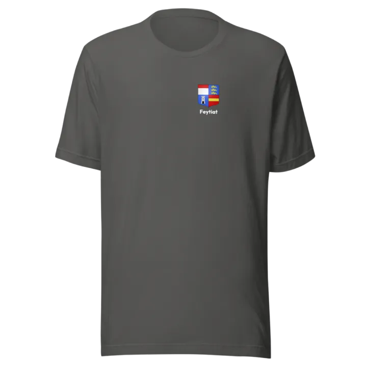 T-shirt — Feytiat