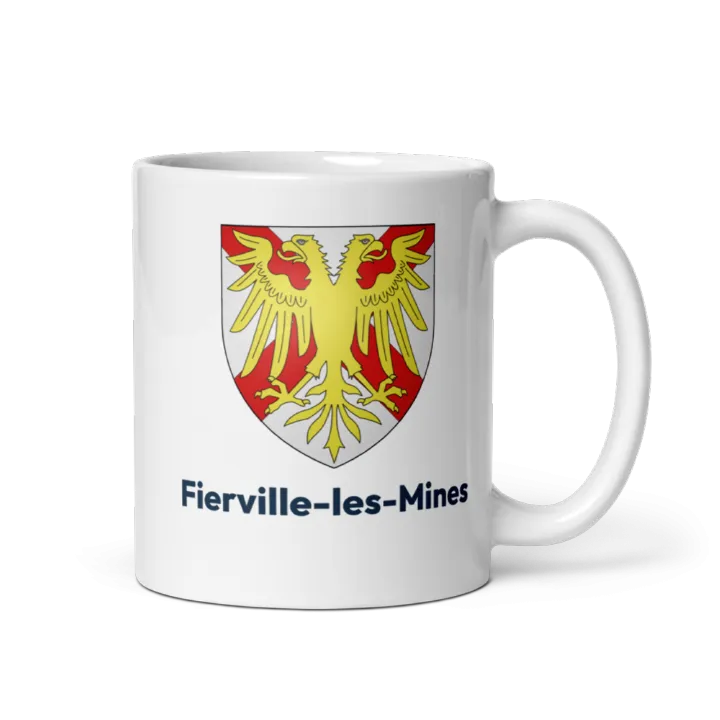 Souvenirs de Fierville-les-Mines