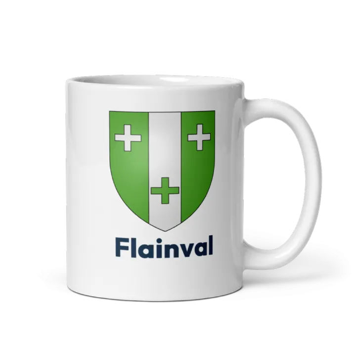 Souvenirs de Flainval